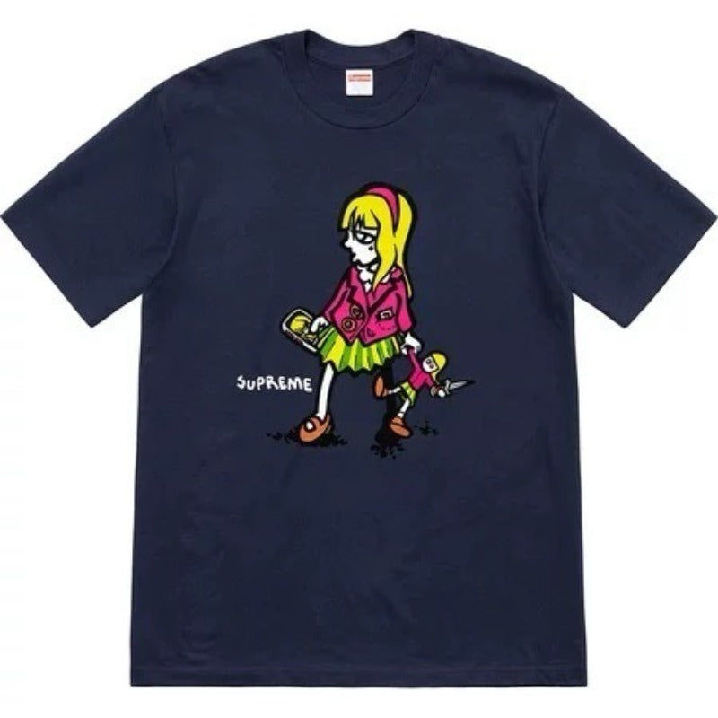 Supreme T Shirts