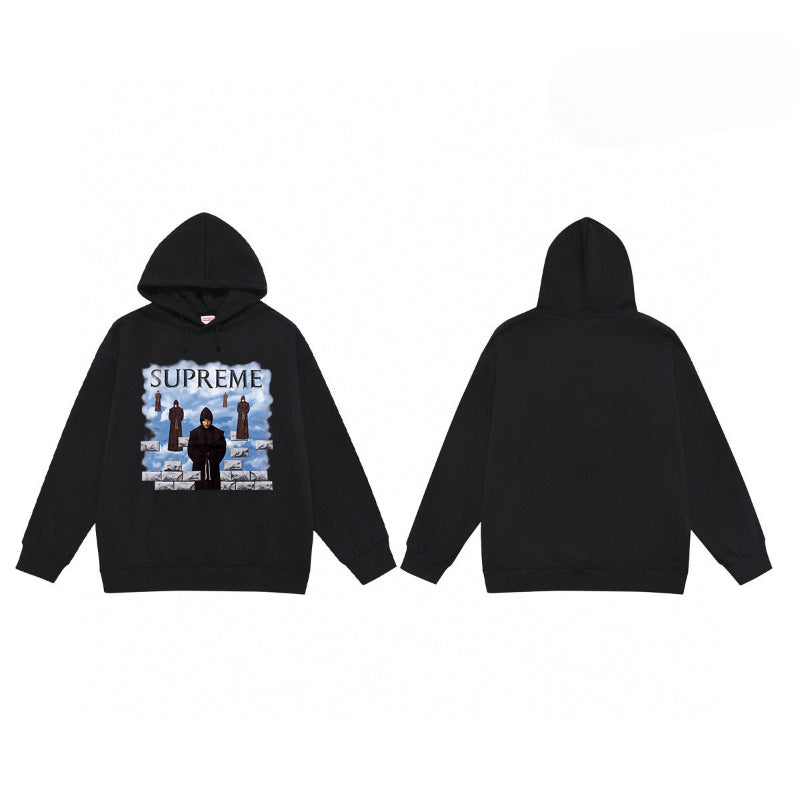 Supreme Hoodie