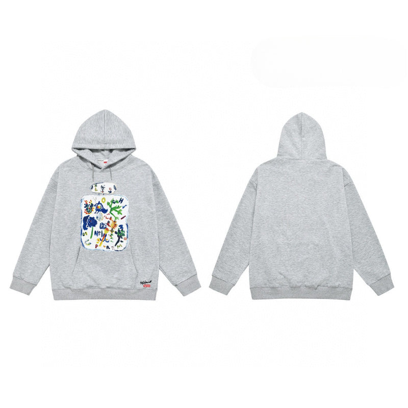 Supreme Hoodie