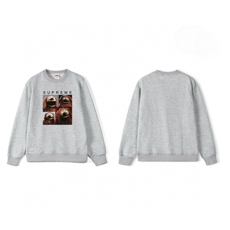 Supreme Sweatshirt
