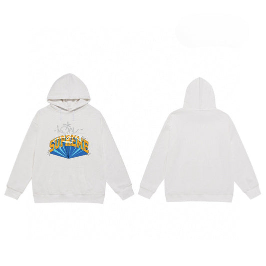 Supreme Hoodie