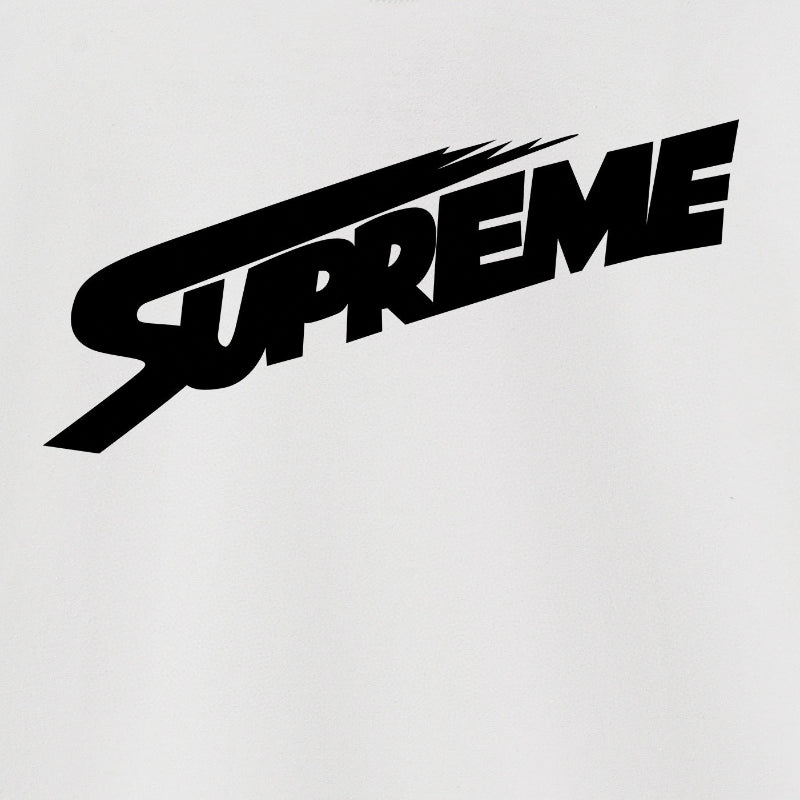 Supreme Hoodie