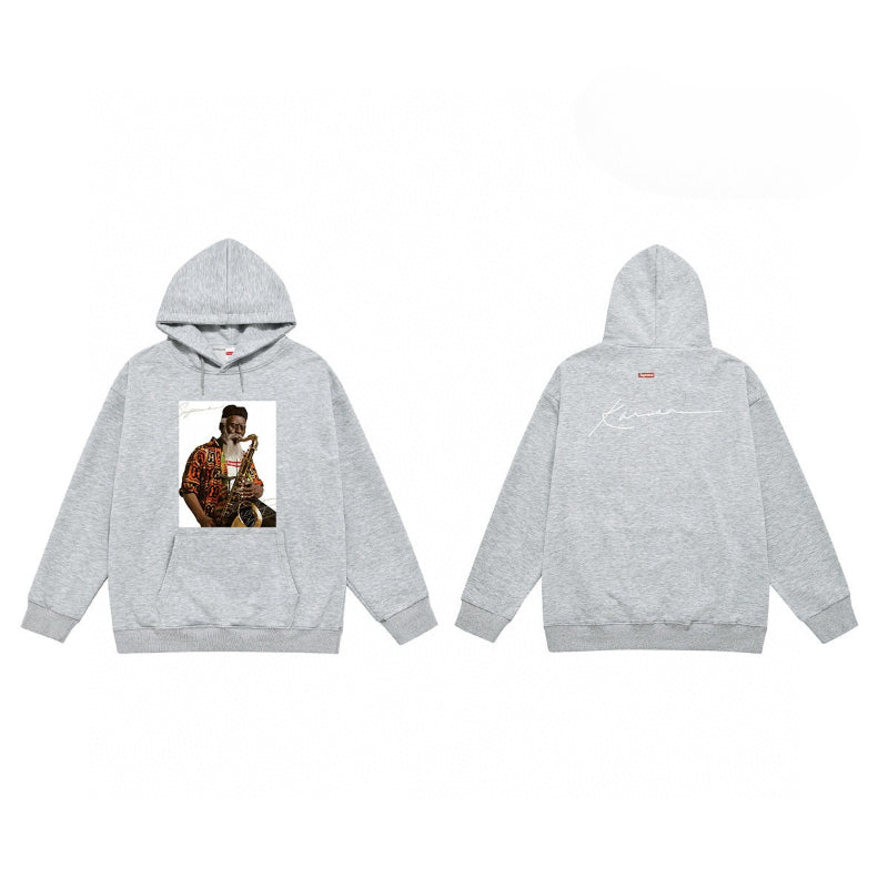 Supreme Hoodie