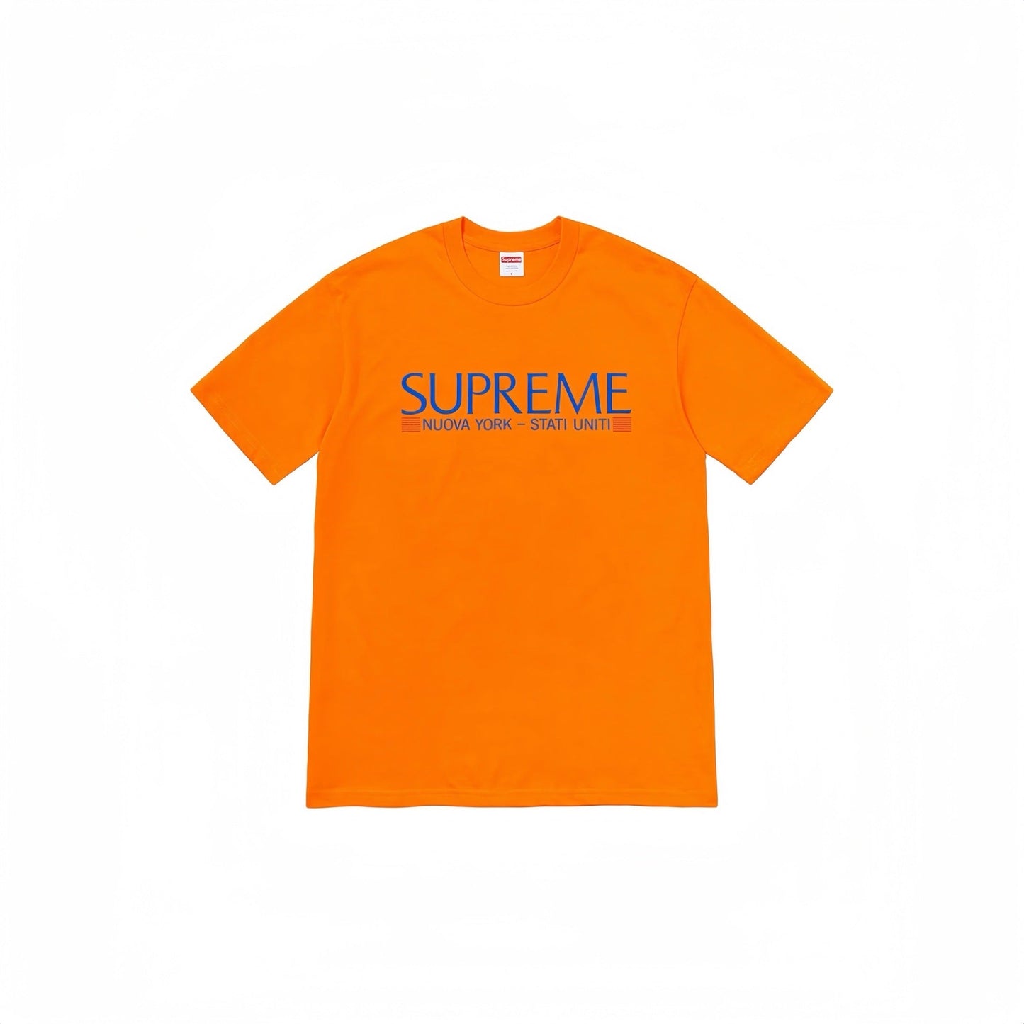 Supreme T Shirts