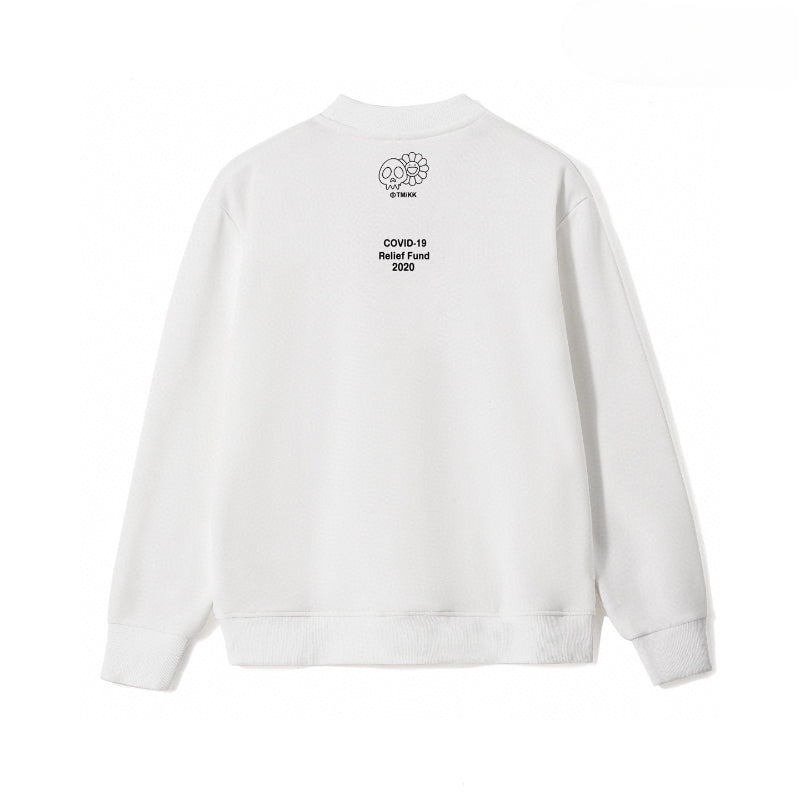 Supreme Sweatshirt