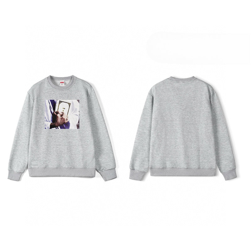 Supreme Sweatshirt