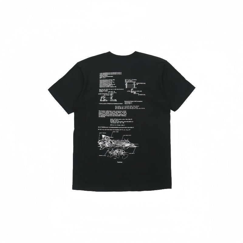 Supreme T Shirts