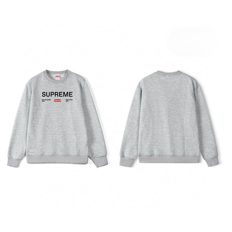 Supreme Sweatshirt
