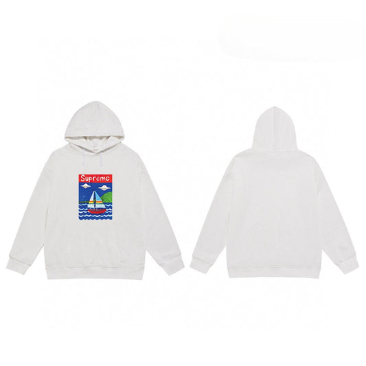 Supreme Hoodie