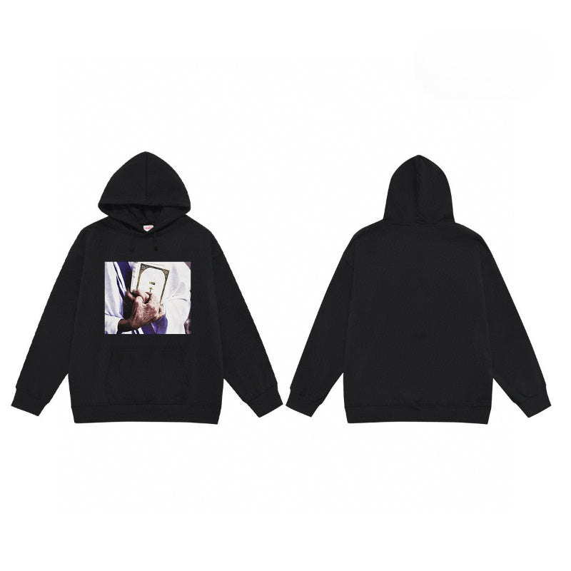 Supreme Hoodie