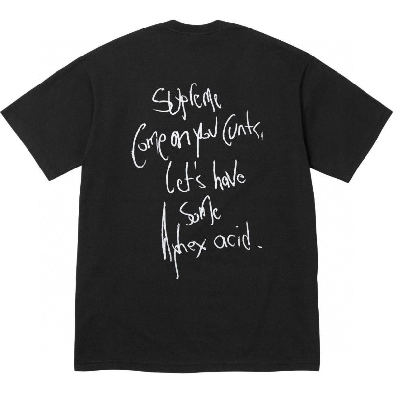 Supreme T Shirts