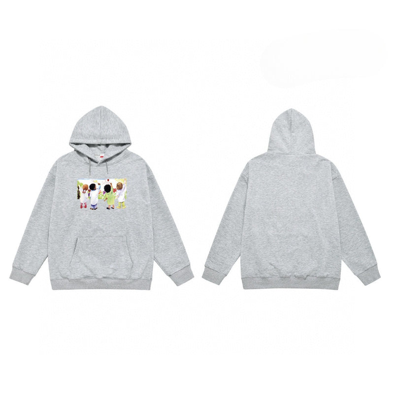 Supreme Hoodie