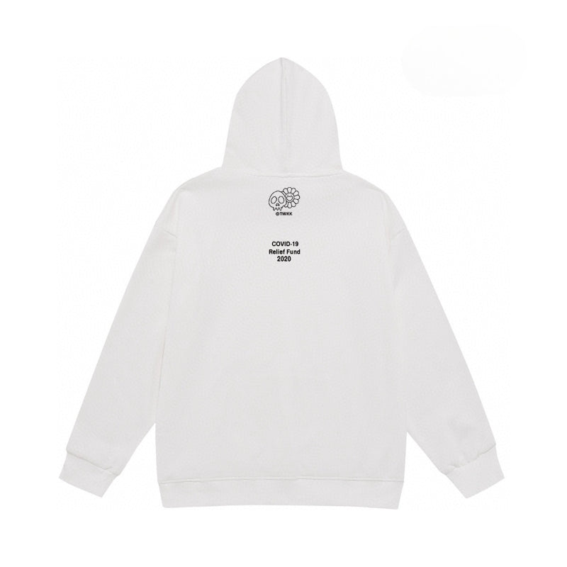 Supreme Hoodie