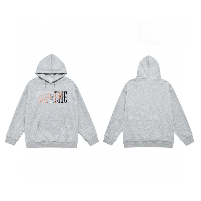Supreme Hoodie