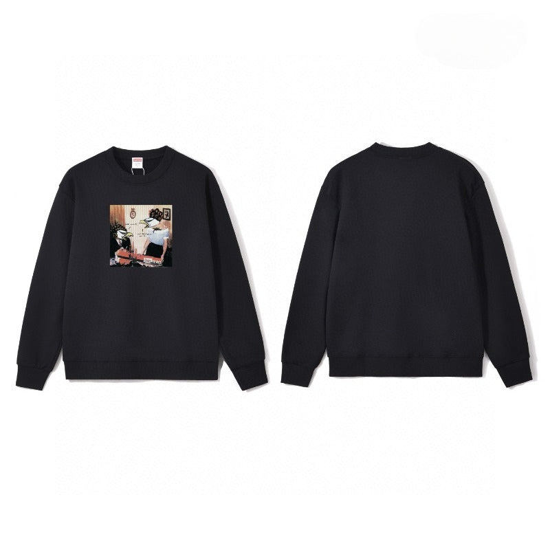 Supreme Sweatshirt