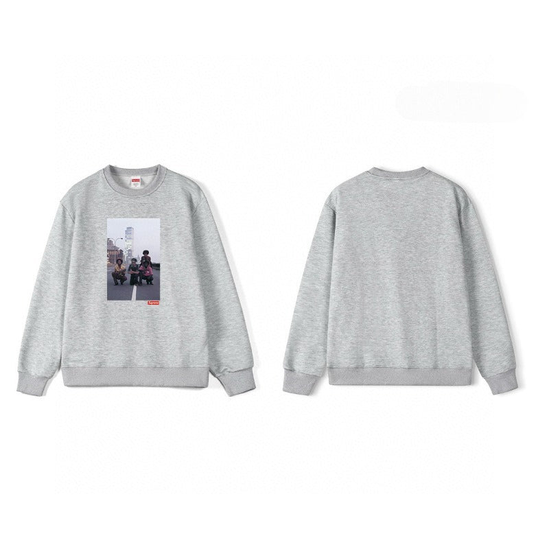 Supreme Sweatshirt