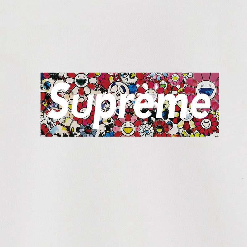 Supreme Hoodie