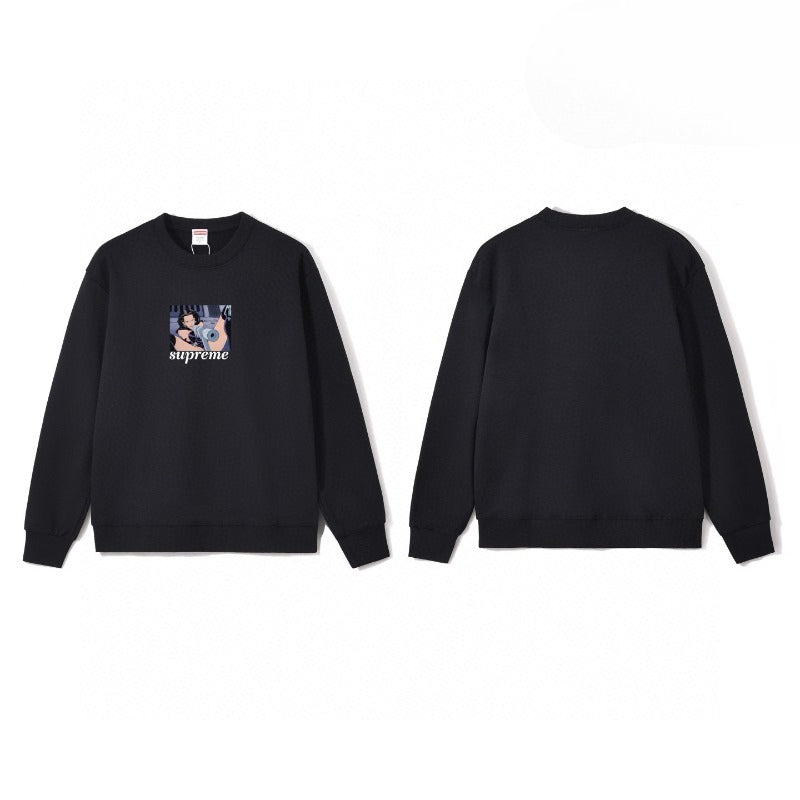 Supreme Sweatshirt