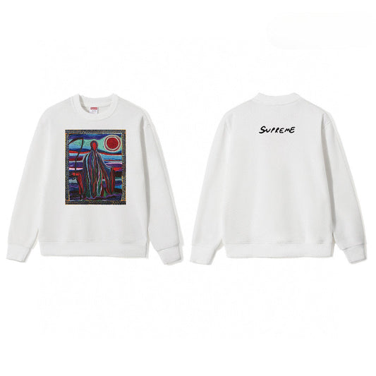 Supreme Sweatshirt