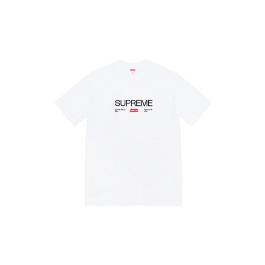 Supreme T Shirts