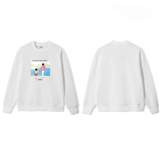 Supreme Sweatshirt