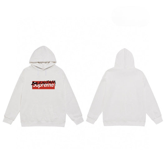 Supreme Hoodie