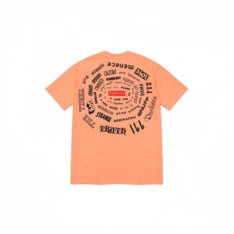 Supreme T Shirts