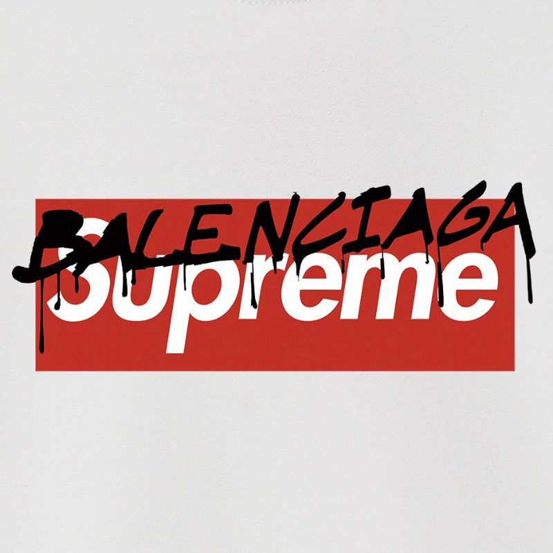 Supreme Hoodie