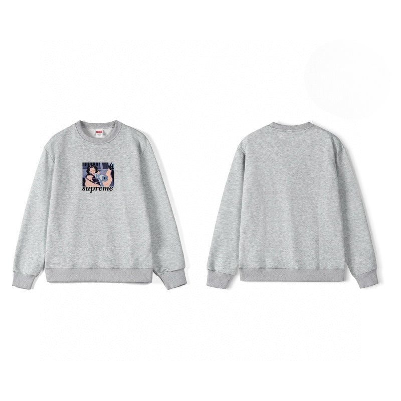 Supreme Sweatshirt