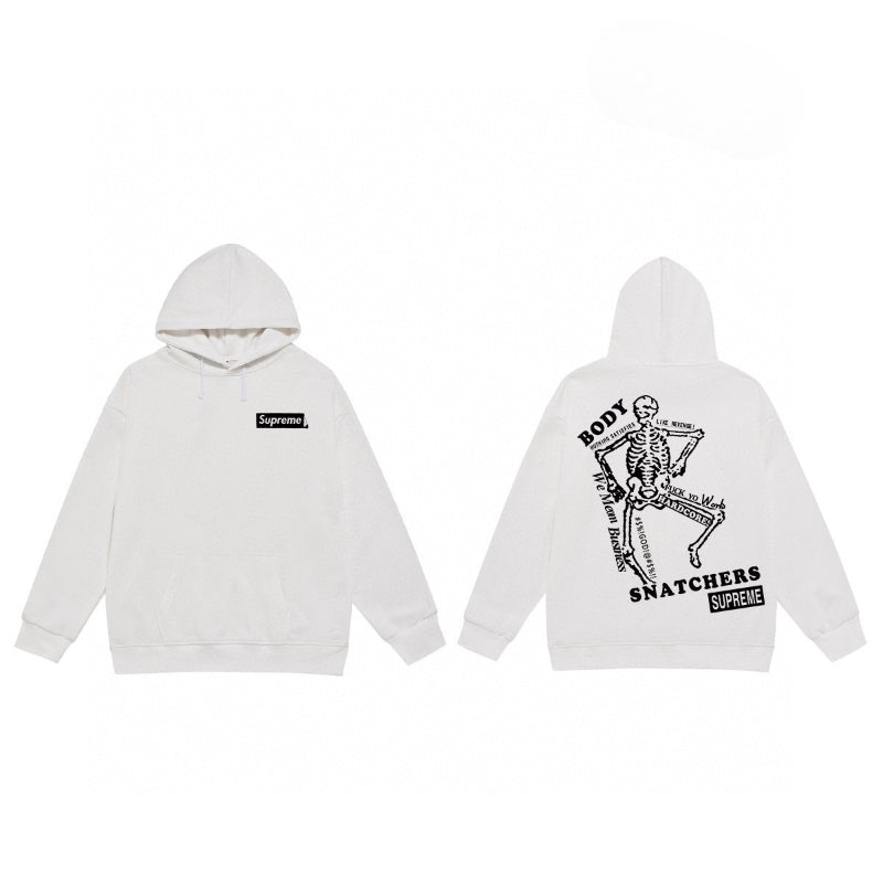 Supreme Hoodie