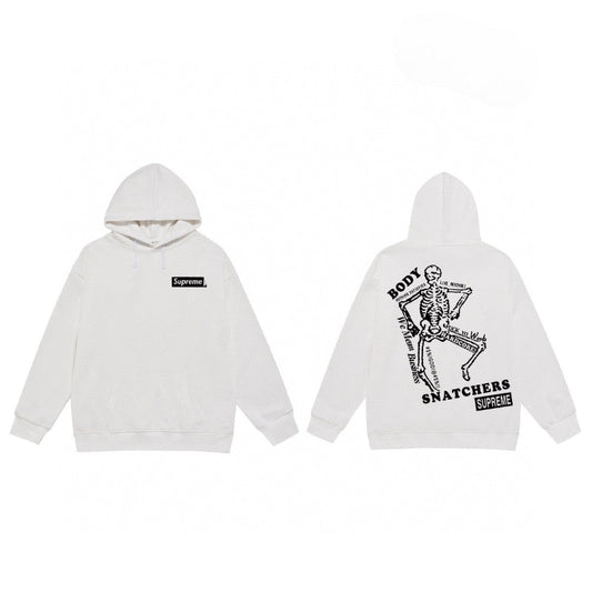 Supreme Hoodie