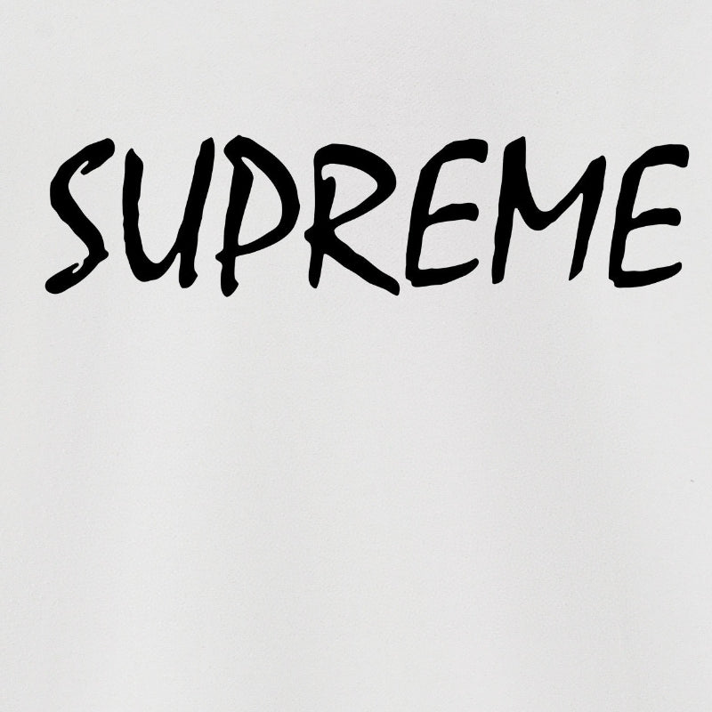 Supreme Sweatshirt