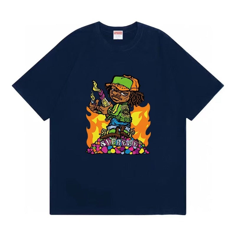 Supreme T Shirts