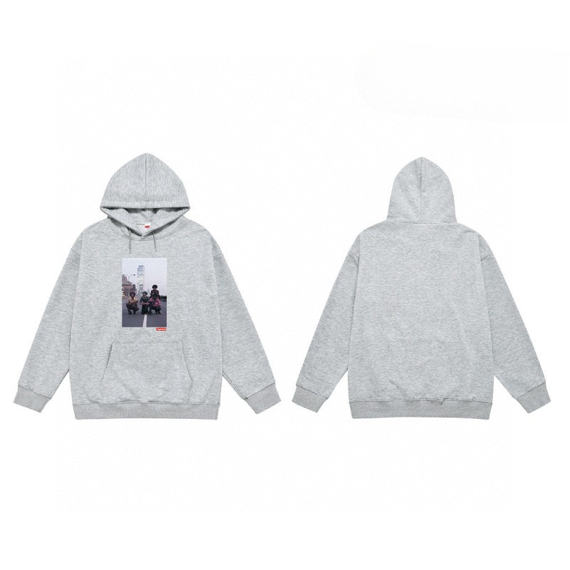 Supreme Hoodie
