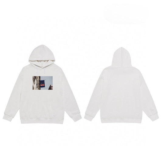 Supreme Hoodie