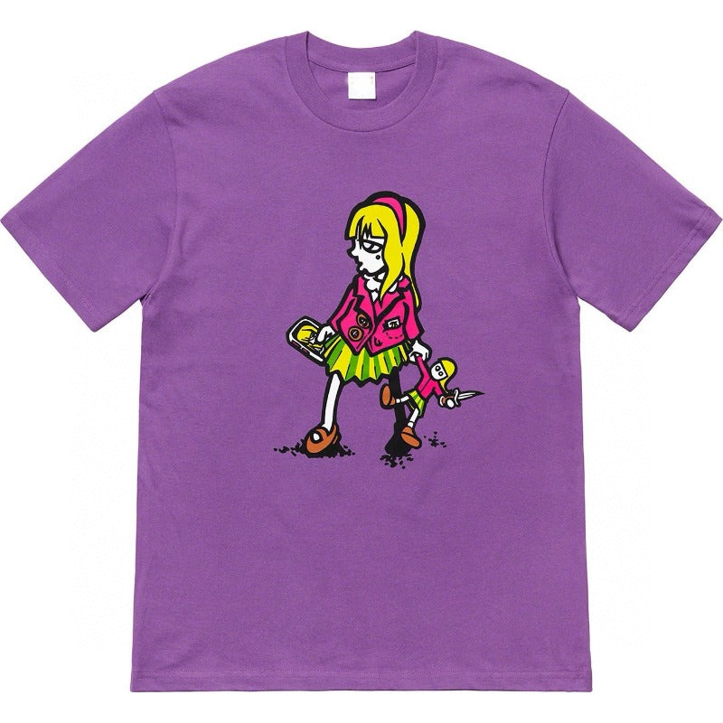 Supreme T Shirts