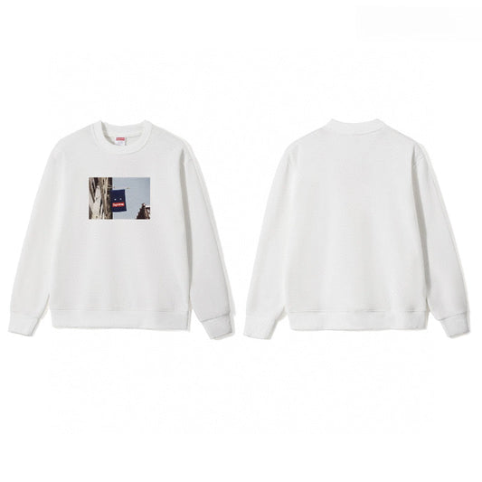 Supreme Sweatshirt