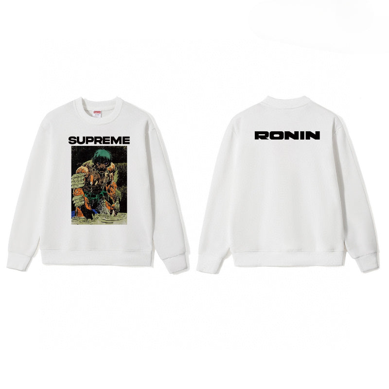 Supreme Sweatshirt