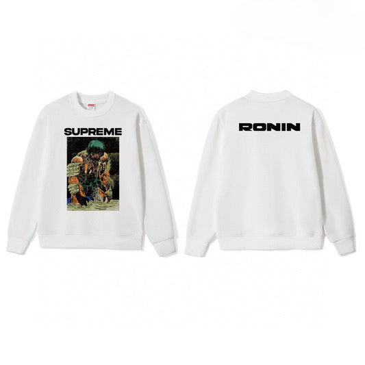 Supreme Sweatshirt