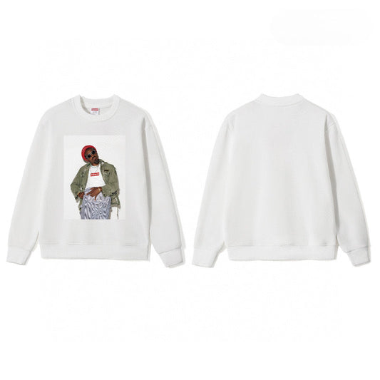 Supreme Sweatshirt
