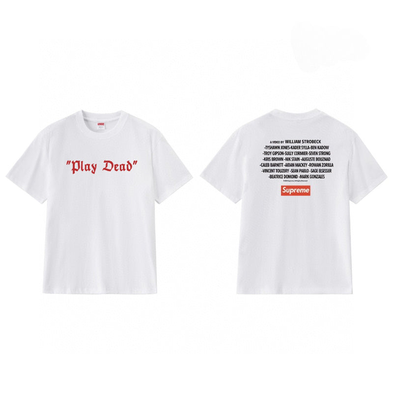 Supreme T Shirts
