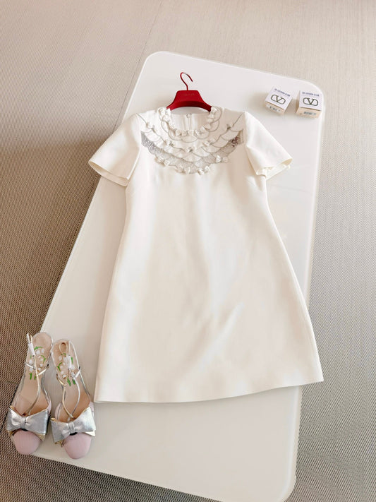 VALENTINO 26S DRESS STYLE 105