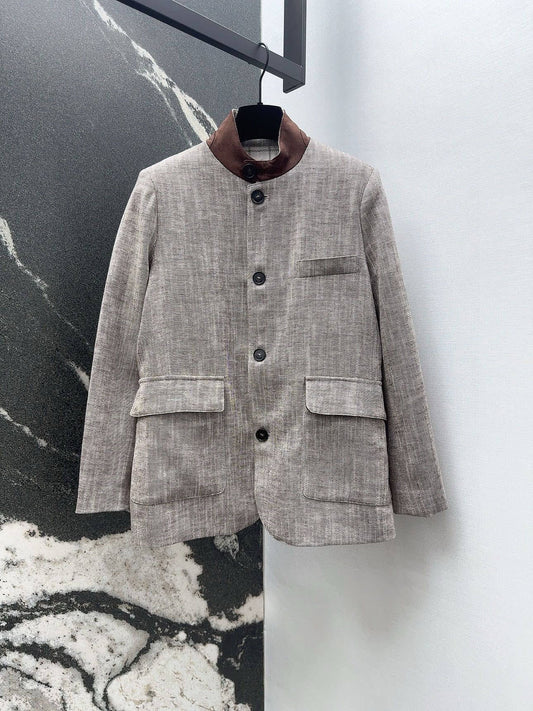 LP JACKET STYLE 243