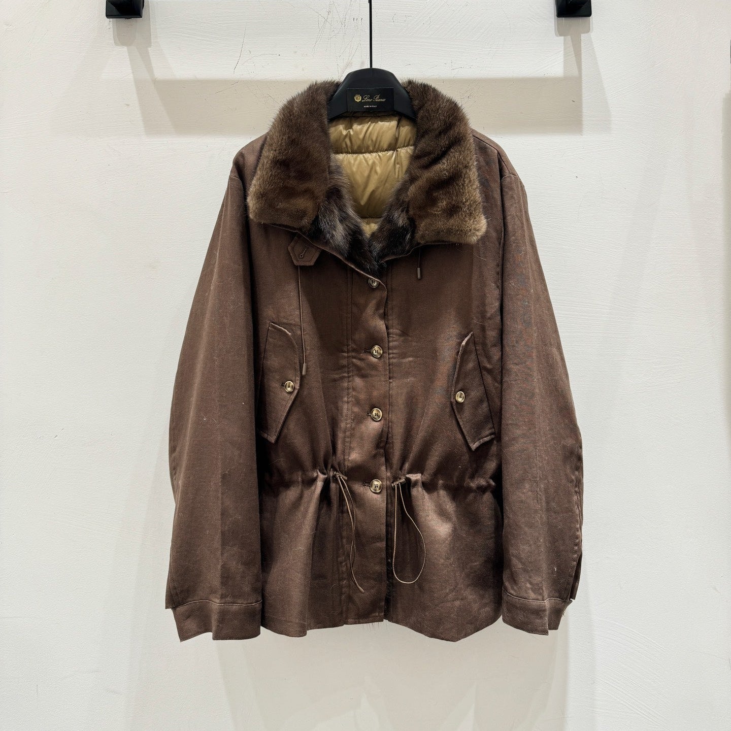 LP JACKET STYLE 315