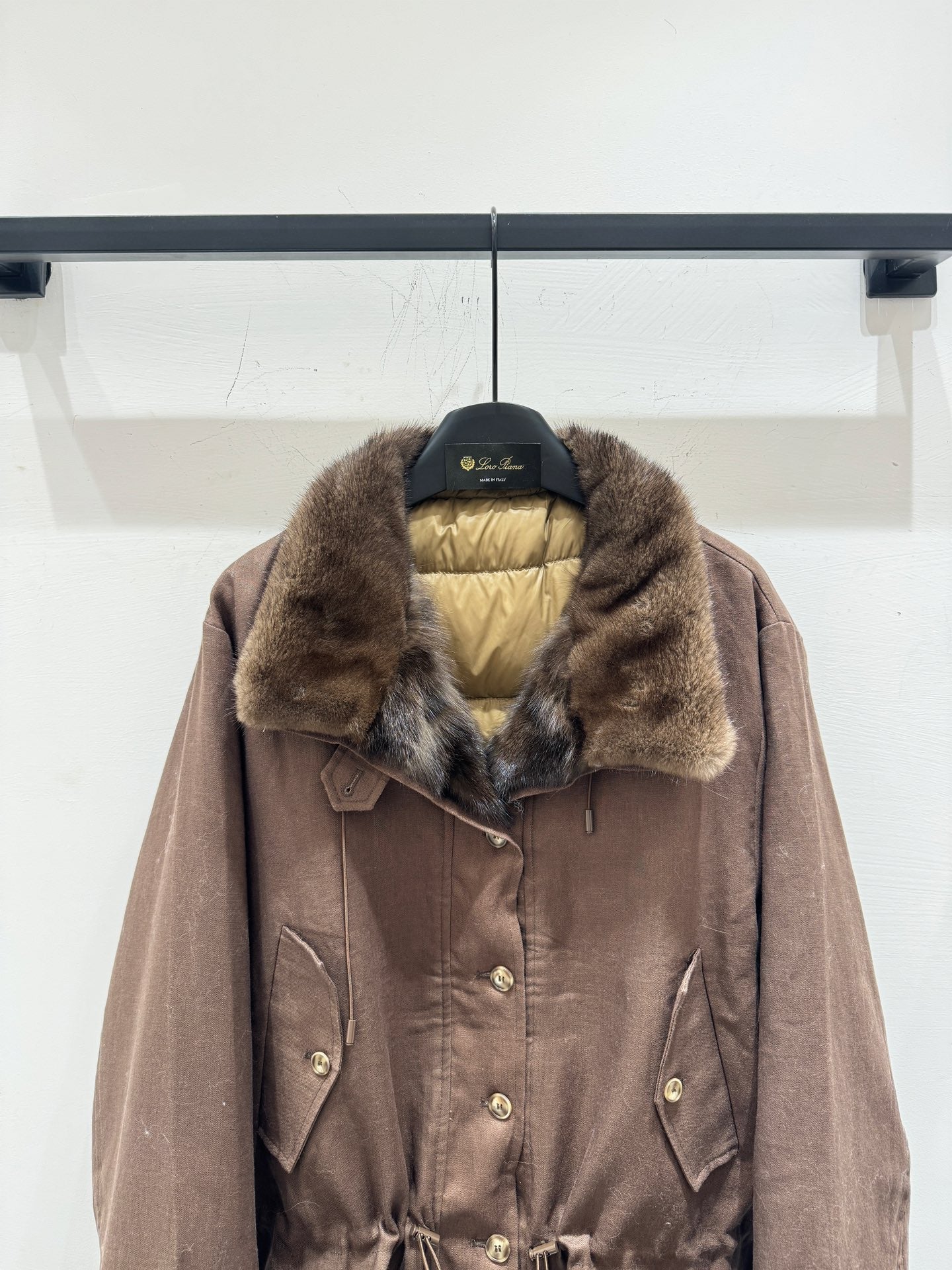 LP JACKET STYLE 315