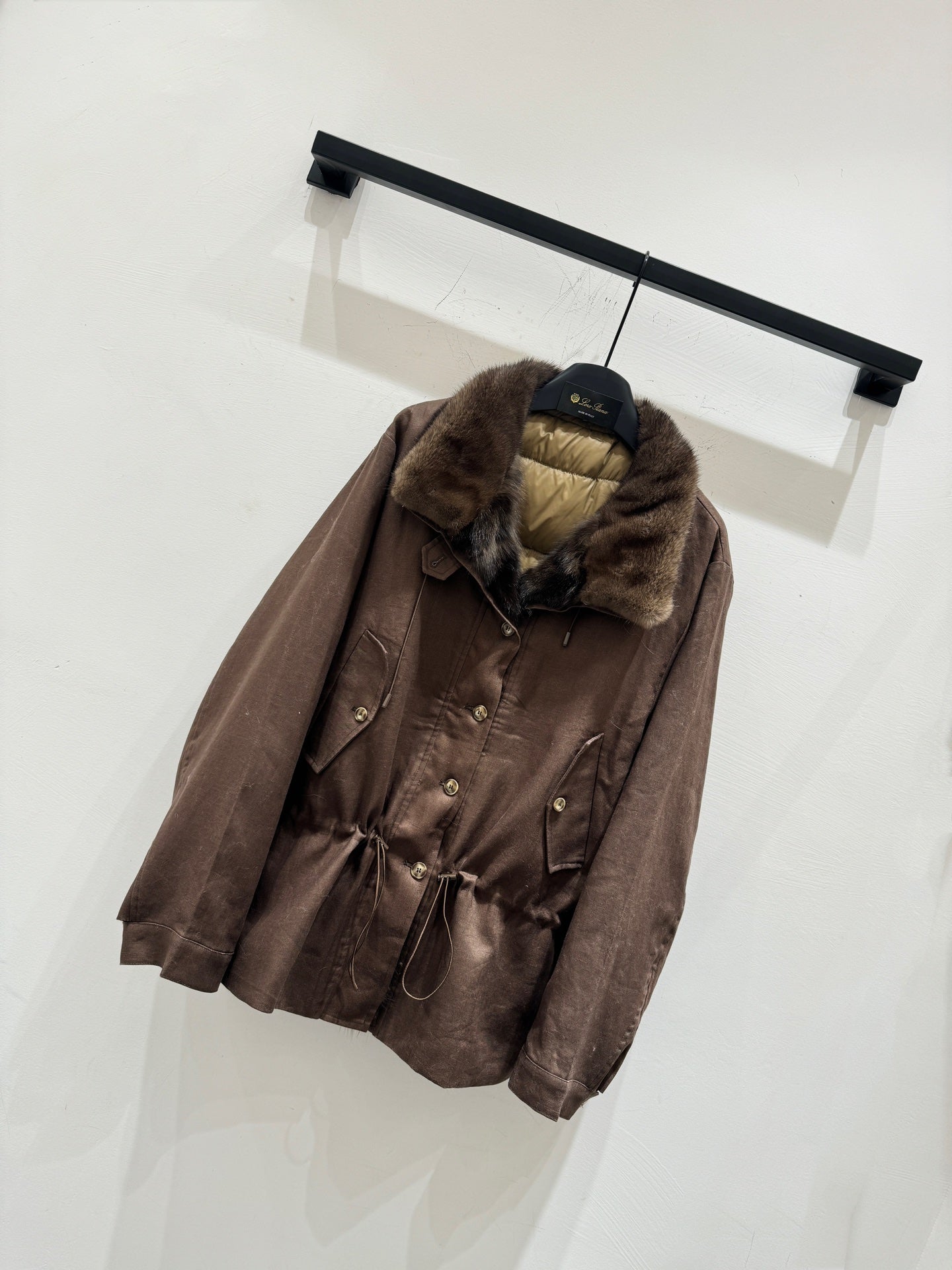 LP JACKET STYLE 315