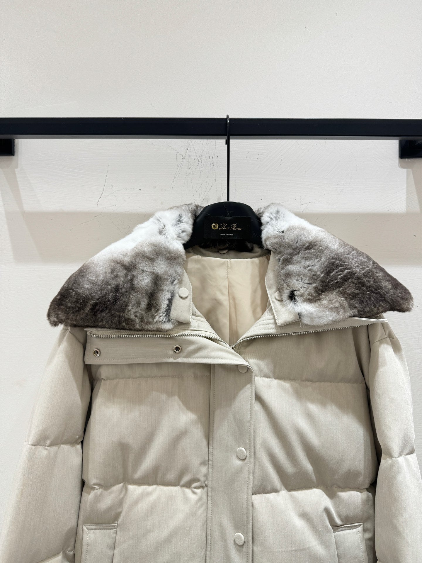 LP JACKET STYLE 245
