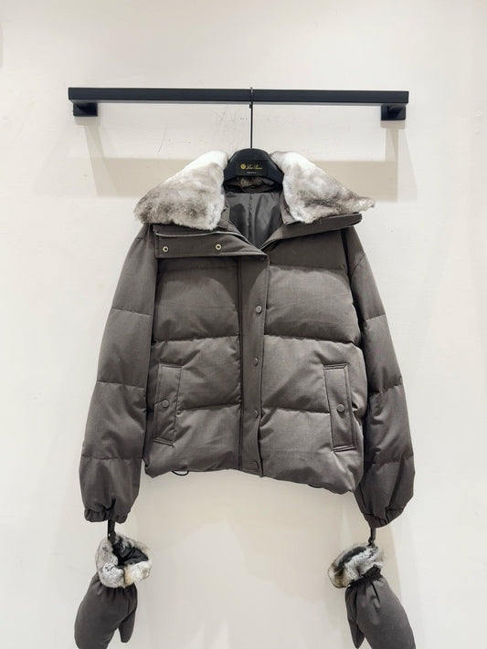 LP JACKET STYLE 244