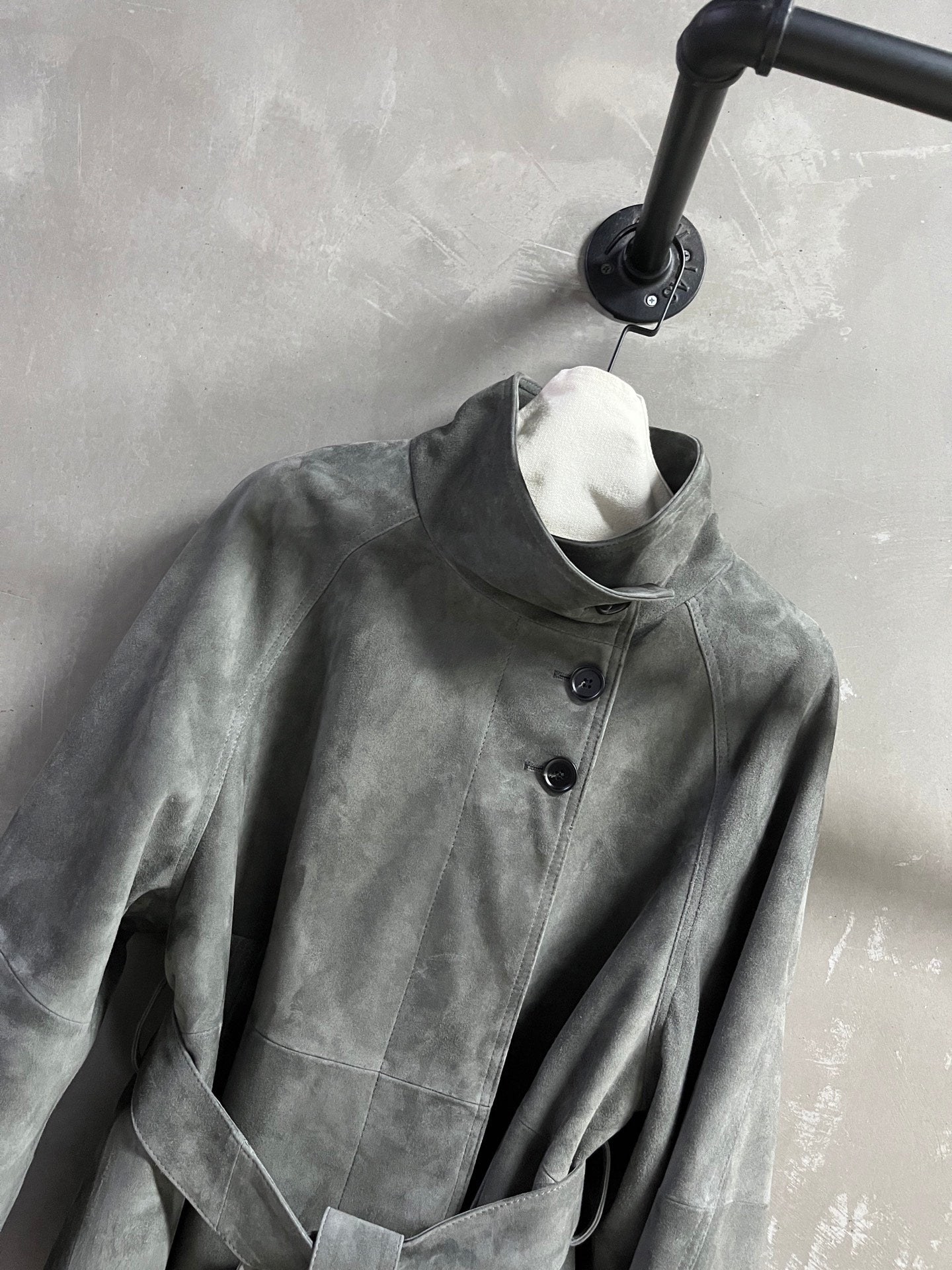 MIUMIU TRENCH COAT STYLE 91