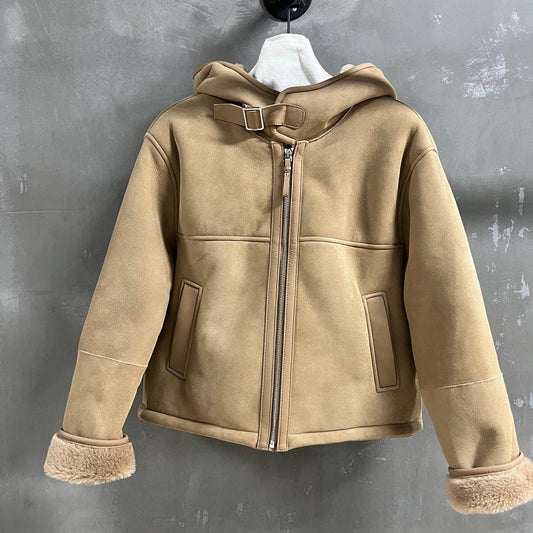 HERMES 25S JACKET 061
